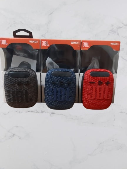 JBL WIND 3 - BLUETOOTH