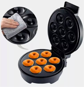 MÁQUINA DE MINI DONAS