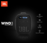 JBL WIND 3 - BLUETOOTH