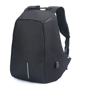 MOCHILA ANTIRROBO IMPERMEABLE