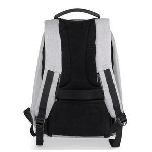 MOCHILA ANTIRROBO IMPERMEABLE